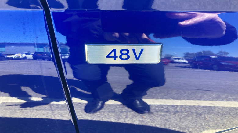Hyundai i20 1.0T GDi 48V MHD SE Connect 5dr DCT Petrol Hatchback